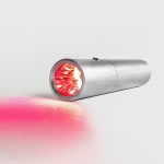 金林医疗设备为人类和动物背部LED治疗灯