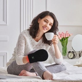 Carpal Tunnel & Inflammation Treatment Photon LED Gloves for Hands