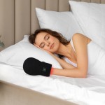 Ergonomic Glove Handheld Near Infrared Light Therapy Device Red Therapy Hands Glove