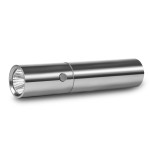 Photon Phototherapy Physiotherapy Infrared Portable 670nm Led Infra Deep Red Light Therapy Lamp Wand for Eyes-sight Improvement