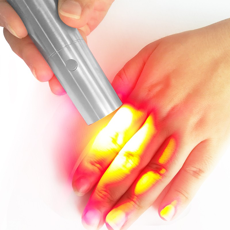 Kinreen Medical Devices Back LED Therapy Light for Human and Animals