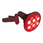 金林24W红外灯物理治疗660nm 850nm白癜风Led光治疗