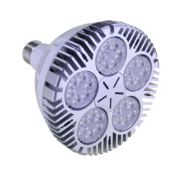 红光治疗灯90W 30个led 660nm 850nm近红外组合灯泡红光治疗兼容身体和面部