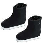 Built-in Battery Red Near Infrared Light Therapy Customized logo Infrared Light Therapy Boot Led Light Therapy Shoe for Home Use