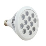 金林24W红外灯物理治疗660nm 850nm白癜风Led光治疗