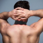 家用手持式身体、面部、踝关节、肘关节疼痛缓解理疗带