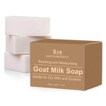 Goat Milk Soap Manufacturer - Custom Hot Selling for Babies