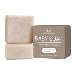 Laundry Soap Bar Manufacturer - Wholesale Organic Baby Safe