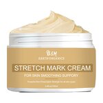 Body Cream Supplier - Thailand Pasjel Stretch Marks Remover