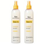 Wave Foam Manufacturer - Vegan Styling for Wavy Hair Hydrate