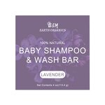 Laundry Soap Bar Manufacturer - Wholesale Organic Baby Safe