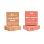 Baby Soap Manufacturer - 2025 Hot Sale Organic Whitening Ivory