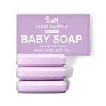 Goat Milk Soap Manufacturer - Custom Hot Selling for Babies