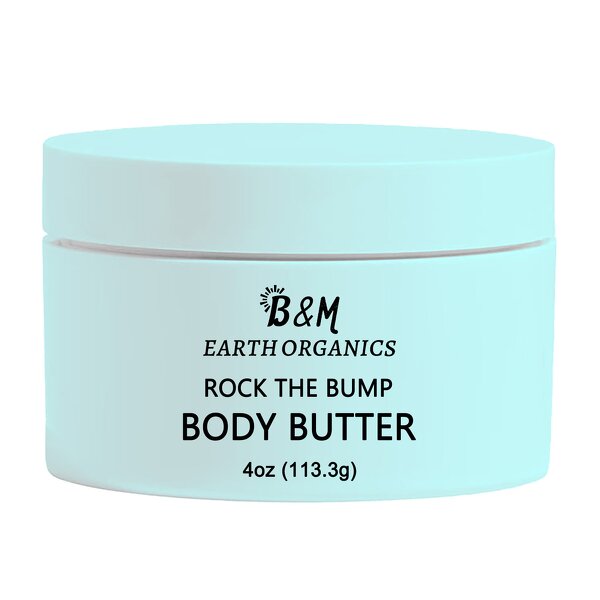 Body Butter Supplier - Private Label OEM Mango Hydrating