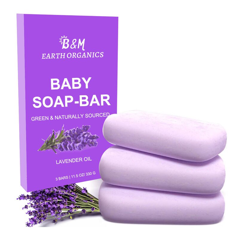 Laundry Soap Manufacturer - OEM Free Samples Baby Washing