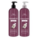 Hair Care Sets Supplier - Free Shipping Vegan Sulfate Free