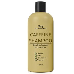 Hair Care Set Manufacturer - Biotin Gel for Thinning Hair Regrowth