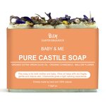 Medicated Soap Supplier - Fan Brand Chamomile Baby Laundry