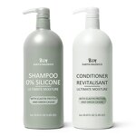 Hair Care Sets Supplier - Free Shipping Vegan Sulfate Free