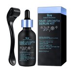 Hair Growth Serum Supplier - Super Fast Tonic Prevents Hair Loss