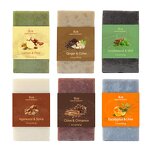 Bath Soap Supplier - Wholesale Melt and Pour Base with Shea
