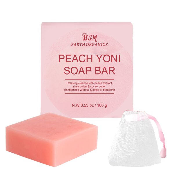 Handmade Soap Manufacturer - Private Label Oem Factory Thailand