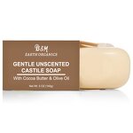 Kids Soap Manufacturer - Cactus Honey Oats Goats Milk Wash