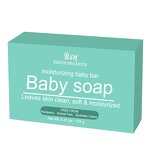 Kids Soap Manufacturer - Cactus Honey Oats Goats Milk Wash