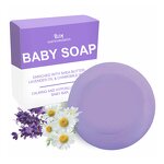Gift Box Soap Supplier - Newborn Beauty Soap Flower Gift