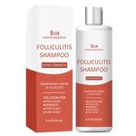 Hair Loss Shampoo Manufacturer - Wholesale Private Label 100ml