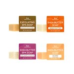 Baby Shampoo Bar Manufacturer - Coconut 2in1 Relaxing Natural