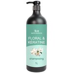 Hair Dye Shampoo Supplier - Herbal Bubble High-quality Color