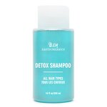 Hair Loss Shampoo Manufacturer - Wholesale Private Label 100ml