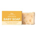 Goat Milk Soap Manufacturer - Custom Hot Selling for Babies