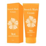 Stretch Marks Cream Manufacturer - and Scar Treatment Powerful