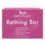 Baby Soap Bar Manufacturer - Hypoallergenic Organic Shea Butter