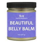 Intimate Skin Balm Manufacturer - Belly Dryness Relief for Women