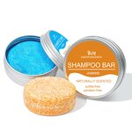 Black Soap Supplier - Custom Logo OEM Africa Organic Moroccan