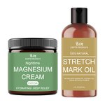 Slimming Cream Manufacturer - Organic Hot Cream Fat Burn