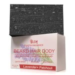 Black Soap Supplier - Custom Logo OEM Africa Organic Moroccan