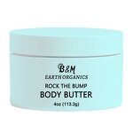 Body Butter Supplier - Private Label Organic Whipped Moisturizing