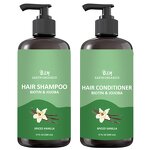 Shampoo Manufacturer - Luxurious Fragrance Anti-dandruff Oil-control
