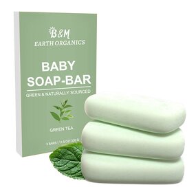 Medicated Soap Supplier - Fan Brand Chamomile Baby Laundry