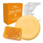 Handmade Soap Bars Supplier - Private Label Acne Scented Gift