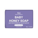 Baby Soap Manufacturer - 2025 Hot Sale Organic Whitening Ivory