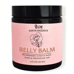 Stretch Mark Cream Supplier - Belly Butter Organic for Pregnancy