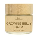 Intimate Skin Balm Manufacturer - Belly Dryness Relief for Women