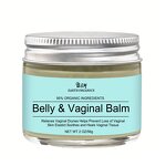 Intimate Skin Balm Manufacturer - Belly Dryness Relief for Women