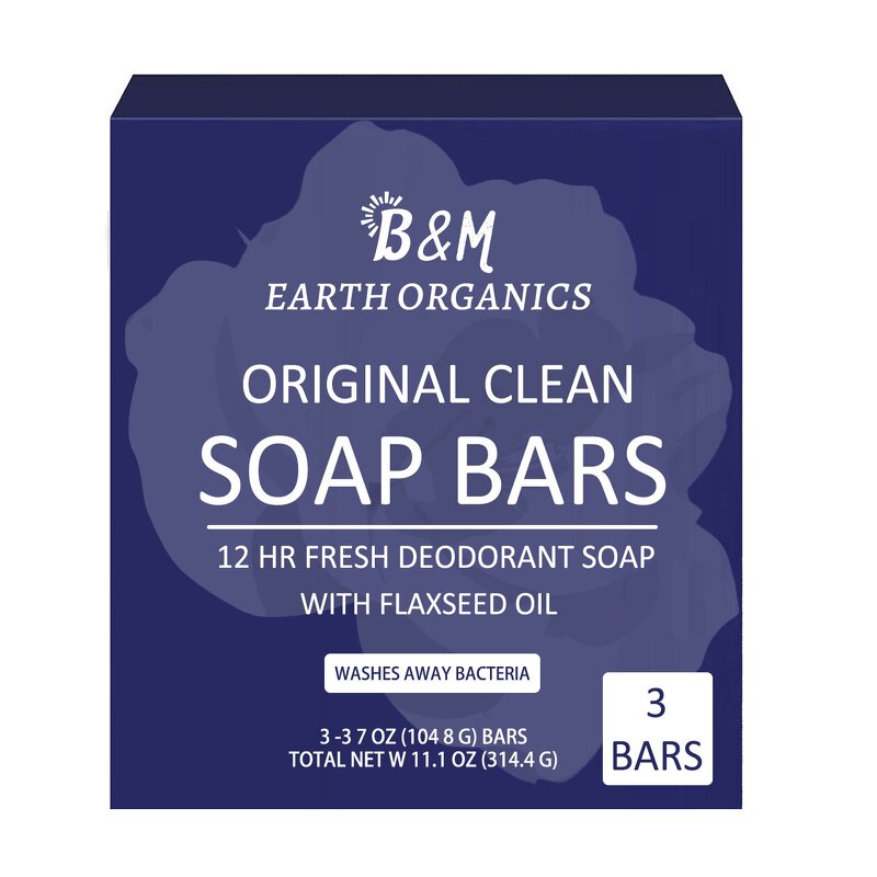 Turmeric Soap Manufacturer - Wholesale Natural Handmade Anti Acne