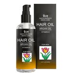 Hair Serum Oil Manufacturer - Private Label Anti Frizz Nourishing